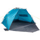 Намет Uquip Speedy XL UV 50+ Blue/Grey (241006)