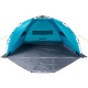 Намет Uquip Speedy XL UV 50+ Blue/Grey (241006)