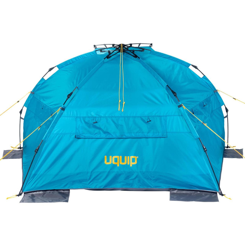 Намет Uquip Speedy XL UV 50+ Blue/Grey (241006)