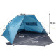 Намет Uquip Speedy XL UV 50+ Blue/Grey (241006)