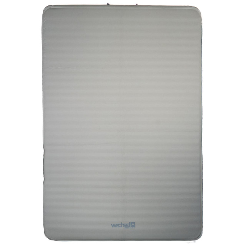 Килимок самонадувний Wechsel Teron 42 10.0 XT TL Grey (233013)