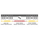 Килимок самонадувний Wechsel Teron 42 10.0 XT TL Grey (233013)