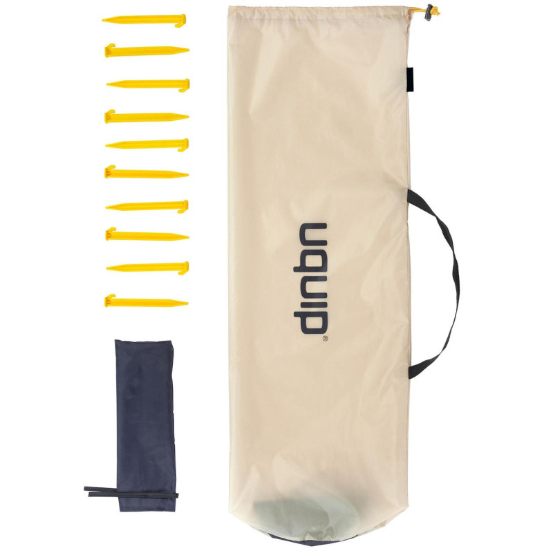 Намет Uquip Speedy XL UV 50+ Sand/Grey (241007)