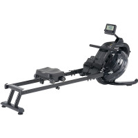 Гребільний тренажер Toorx Rower RWX 3000 (RWX-3000)