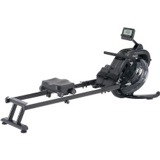 Гребільний тренажер Toorx Rower RWX 3000 (RWX-3000)