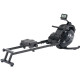 Гребільний тренажер Toorx Rower RWX 3000 (RWX-3000)