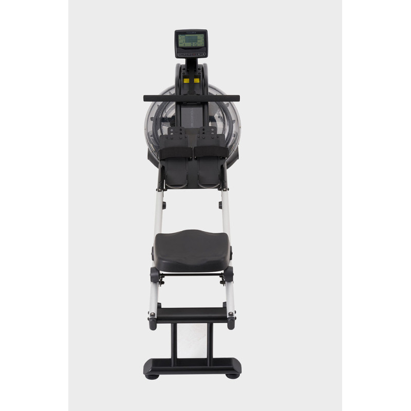 Гребільний тренажер Toorx Rower RWX 3000 (RWX-3000)