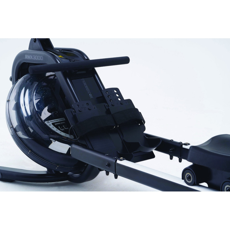 Гребільний тренажер Toorx Rower RWX 3000 (RWX-3000)