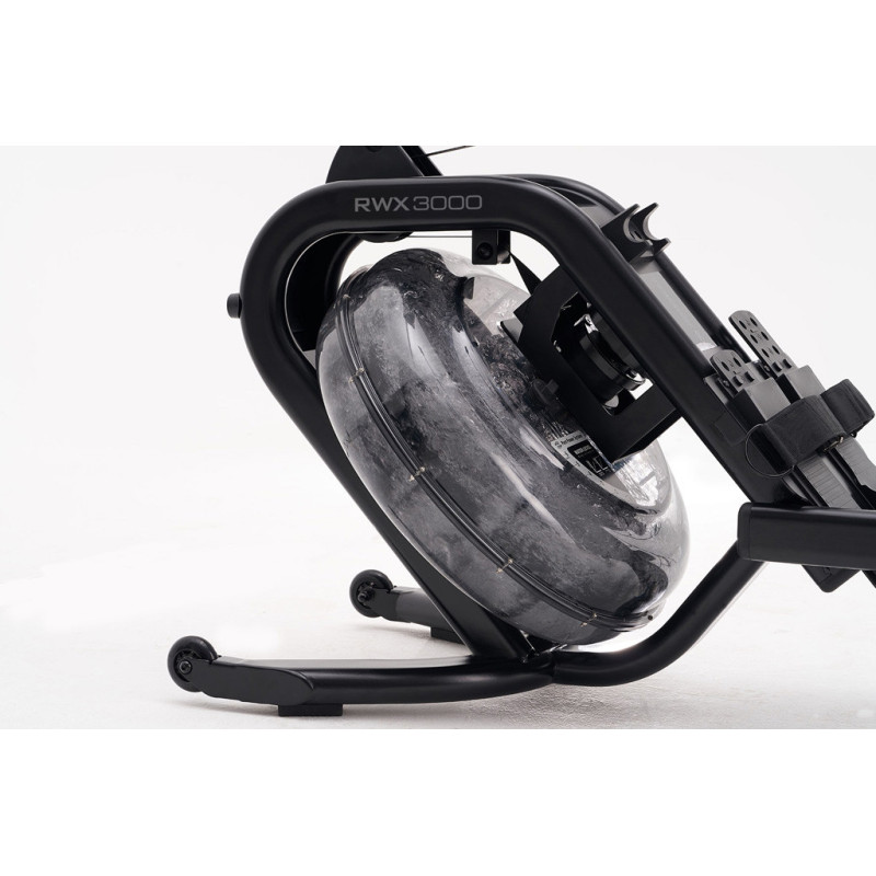 Гребільний тренажер Toorx Rower RWX 3000 (RWX-3000)