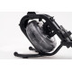 Гребільний тренажер Toorx Rower RWX 3000 (RWX-3000)