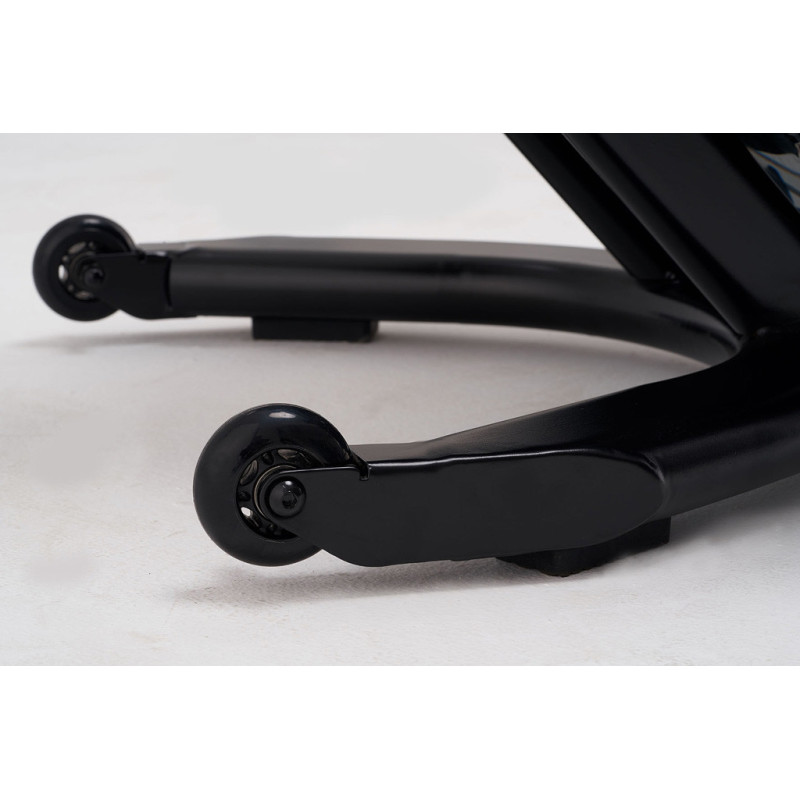 Гребільний тренажер Toorx Rower RWX 3000 (RWX-3000)