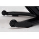 Гребільний тренажер Toorx Rower RWX 3000 (RWX-3000)