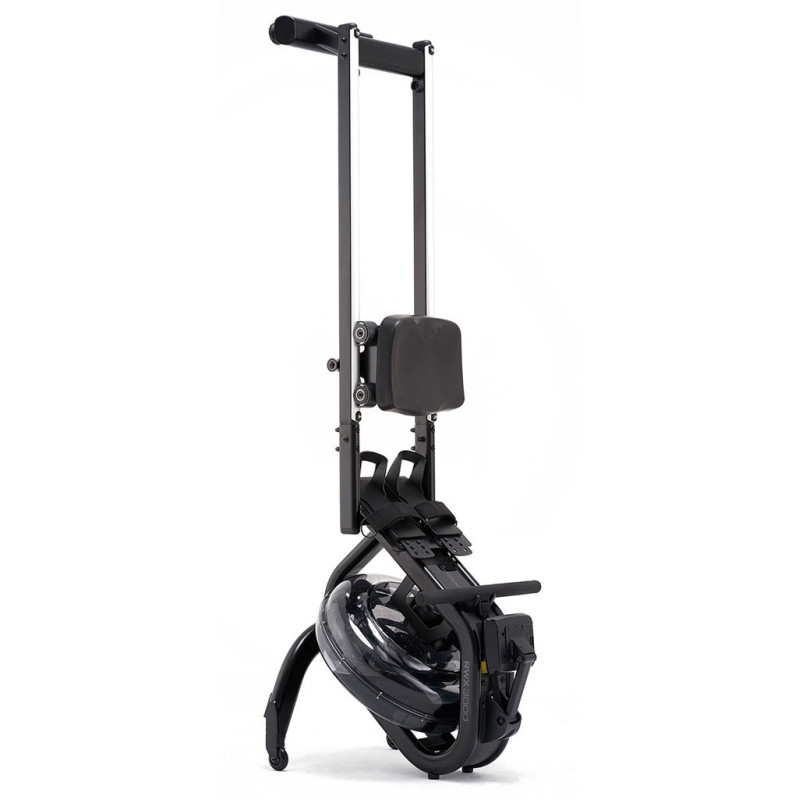 Гребільний тренажер Toorx Rower RWX 3000 (RWX-3000)