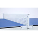 Тенісний стіл Garlando Garden Outdoor (C-67E)