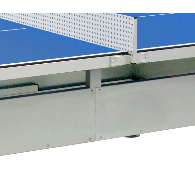 Тенісний стіл Garlando Garden Outdoor (C-67E)
