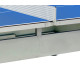 Тенісний стіл Garlando Garden Outdoor (C-67E)
