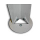 Тенісний стіл Garlando Garden Outdoor (C-67E)