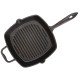 Сковорода Groenberg Nabro Pan 28x28 cm / 2 L Black (266024)
