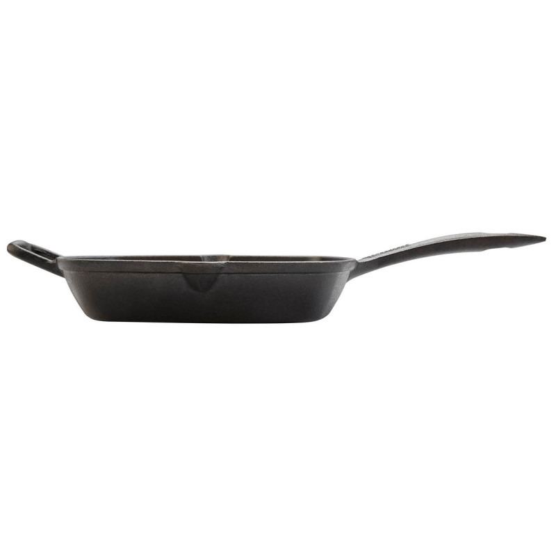 Сковорода Groenberg Nabro Pan 28x28 cm / 2 L Black (266024)