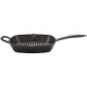 Сковорода Groenberg Nabro Pan 28x28 cm / 2 L Black (266024)
