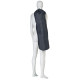 Крісло розкладне Uquip Justy XL Black (244053)