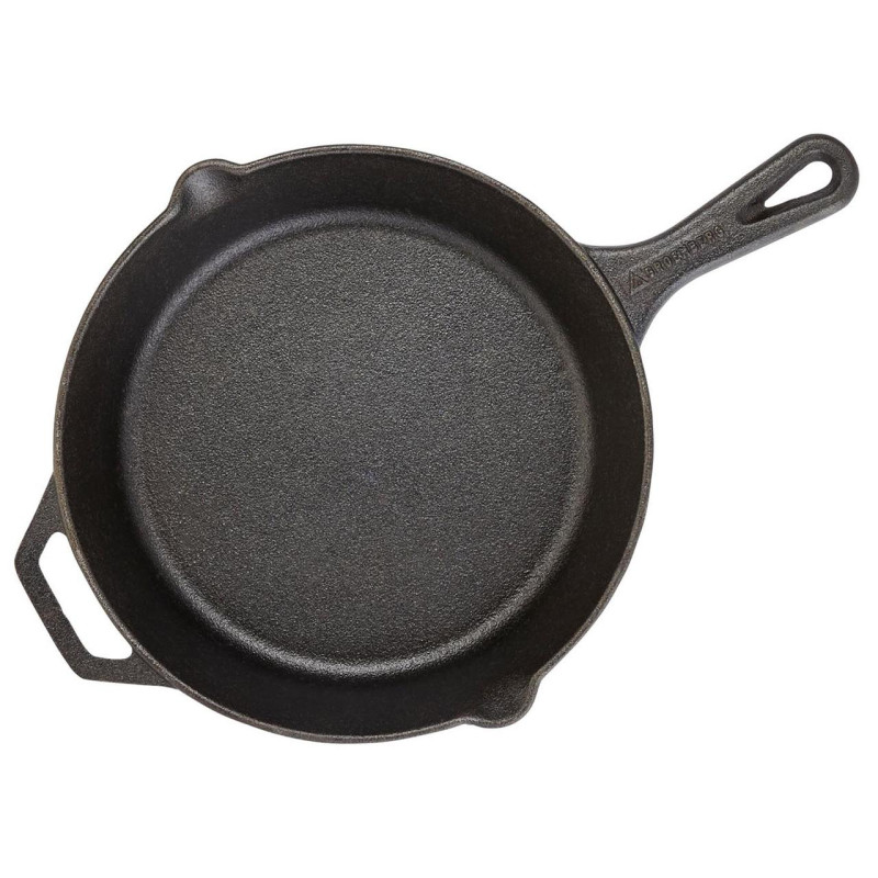 Сковорода Groenberg Hekla Pan 25 cm / 2 L Black (266022)