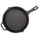 Сковорода Groenberg Hekla Pan 25 cm / 2 L Black (266022)