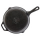 Сковорода Groenberg Hekla Pan 25 cm / 2 L Black (266022)