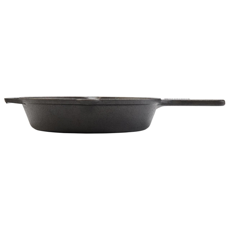 Сковорода Groenberg Hekla Pan 25 cm / 2 L Black (266022)