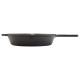 Сковорода Groenberg Hekla Pan 25 cm / 2 L Black (266022)