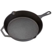 Сковорода Groenberg Hekla Pan 30 cm / 3 L Black (266023)