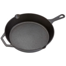 Сковорода Groenberg Hekla Pan 30 cm / 3 L Black (266023)