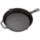 Сковорода Groenberg Hekla Pan 30 cm / 3 L Black (266023)