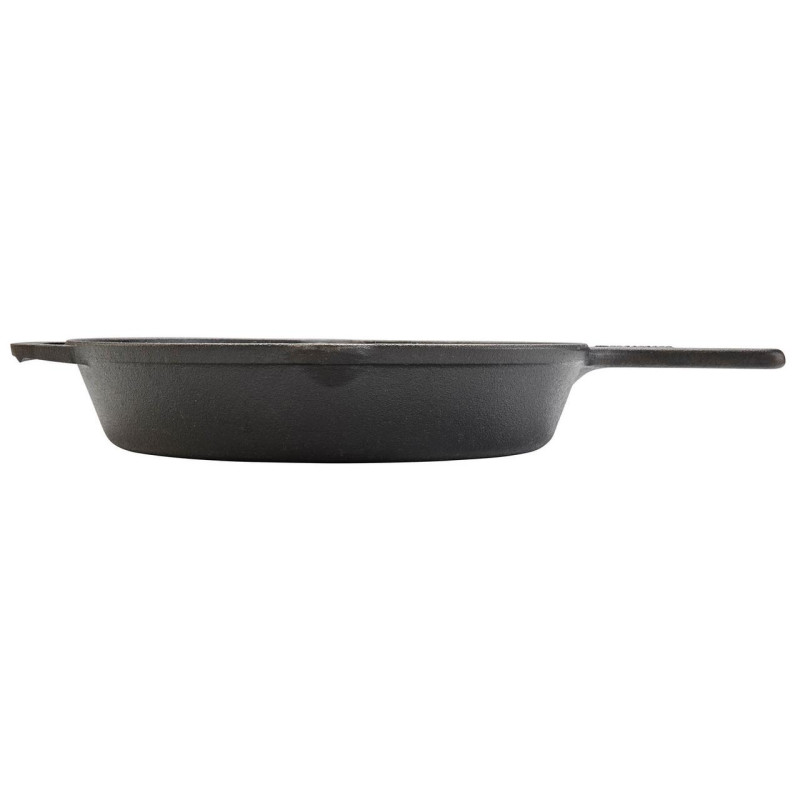 Сковорода Groenberg Hekla Pan 30 cm / 3 L Black (266023)