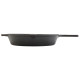 Сковорода Groenberg Hekla Pan 30 cm / 3 L Black (266023)