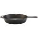 Сковорода Groenberg Hekla Pan 30 cm / 3 L Black (266023)