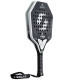 Ракетка для падел тенісу Stiga Racket 3K Cybershape (2202-1501-03)
