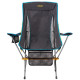 Крісло розкладне Uquip Infinity Lounger Grey (244047)