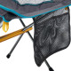 Крісло розкладне Uquip Infinity Lounger Grey (244047)
