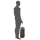 Килимок для пікніка Uquip Scotty XXL Petrol/Grey (243103)