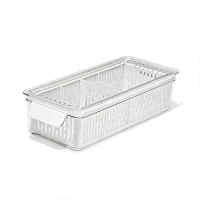 Контейнер для холодильника OXO Good Grips 37,6х15,1х9,1см 11387500