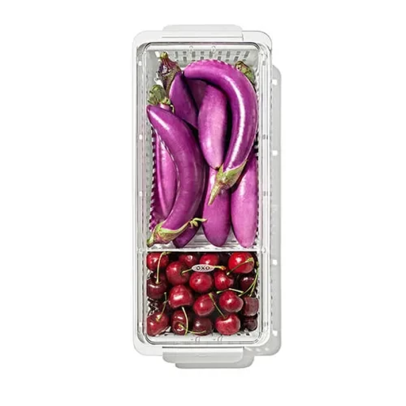 Контейнер для холодильника OXO Good Grips 37,6х15,1х9,1см 11387500