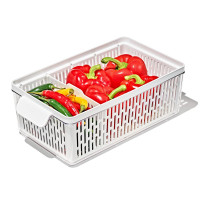 Контейнер для холодильника OXO Good Grips ‎19x35x12см 11387400