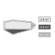 Палатка одноместная Robens Cress 1 Pro (130397)