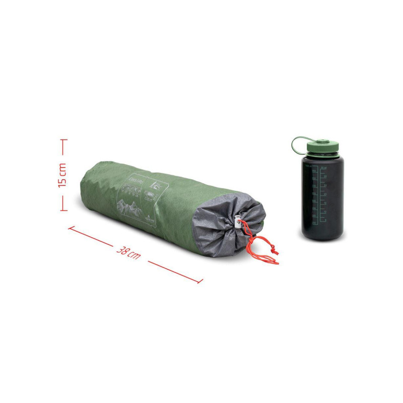 Палатка одноместная Robens Cress 1 Pro (130397)