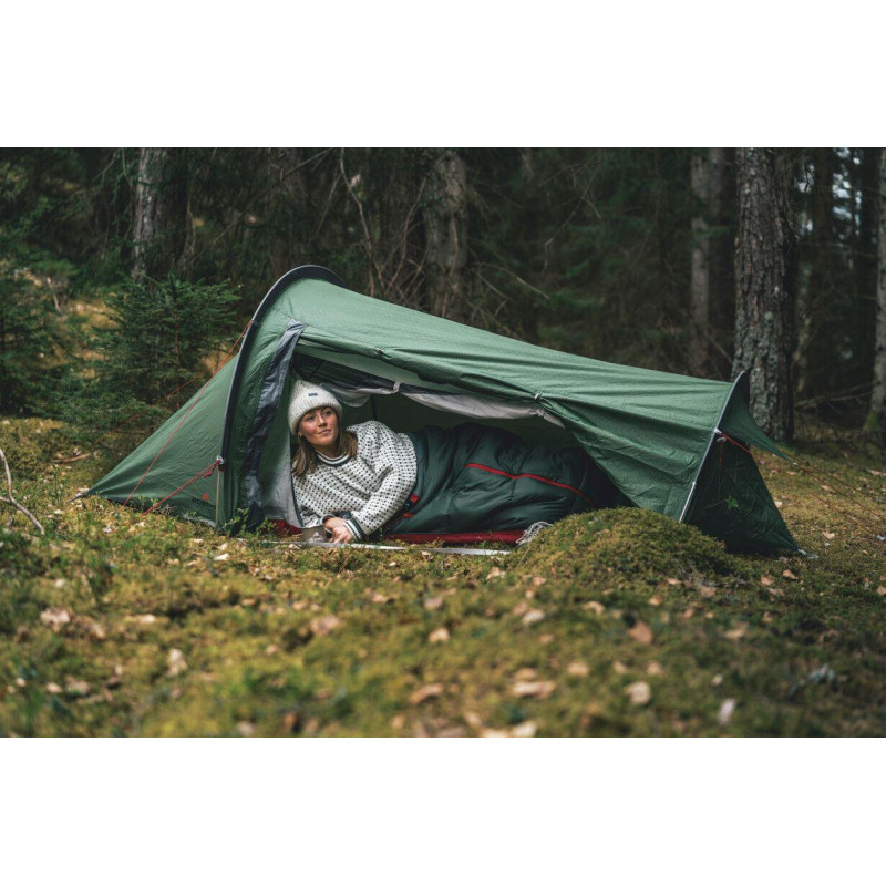 Палатка одноместная Robens Cress 1 Pro (130397)