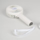 Вентилятор акумуляторний Bo-Camp Portable Fan With Holder White (8520952)