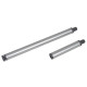 Стіл Bo-Camp Premium 90x60 cm Grey (1404402)