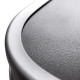 Стол Bo-Camp Case Model Oval 120x80 cm Grey (1404415)