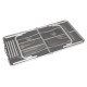 Стіл Bo-Camp Case Model 120x60 cm Grey (1404416)